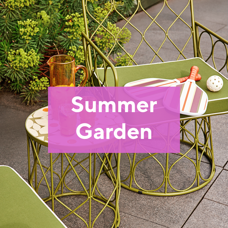 Summer Garden