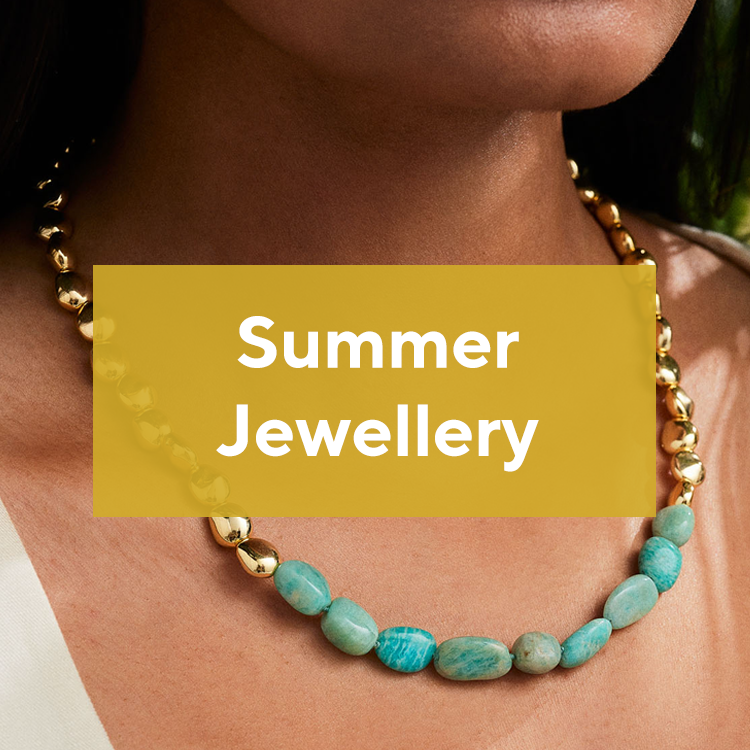 Summer Jewlelery 