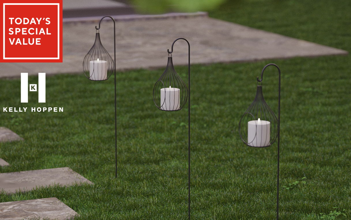 K by Kelly Hoppen