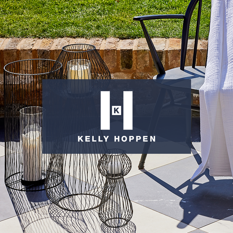 Kelly Hoppen 