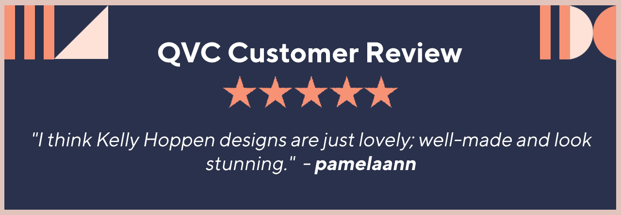 QVC Customer Review