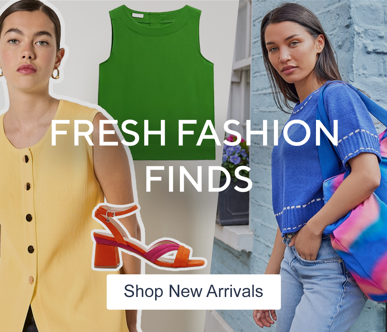 New fashion