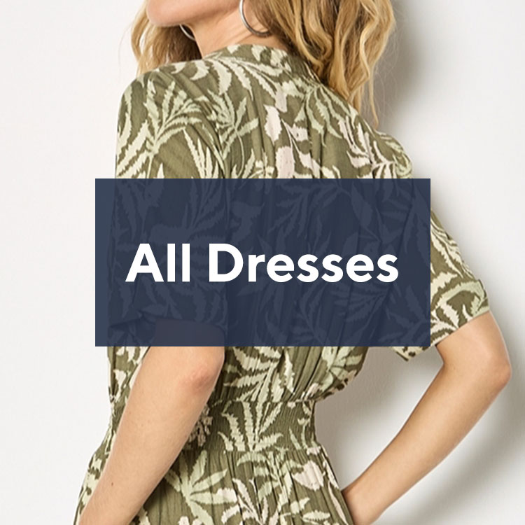 All Dresses