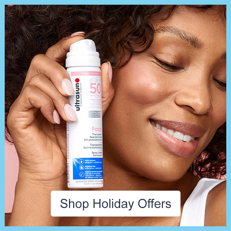 Holiday Offers