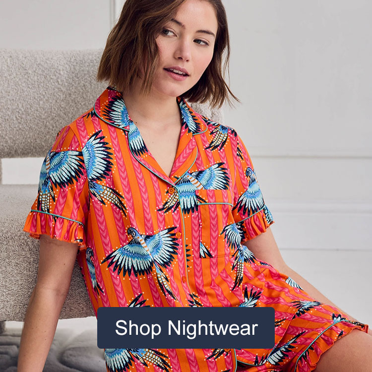 Shop Nightwear