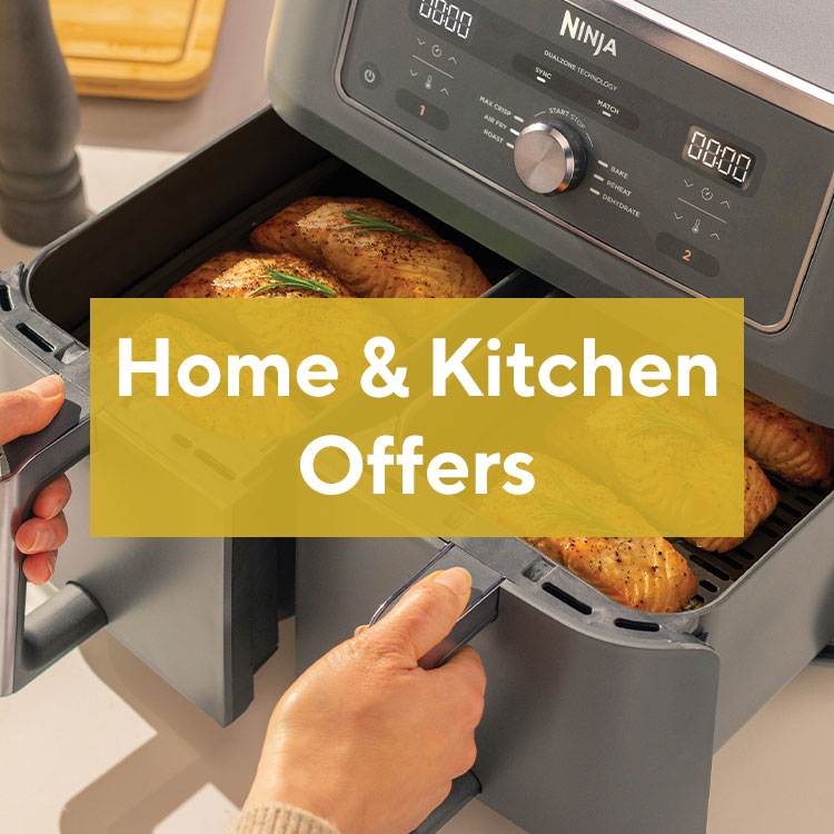Home & Kitchen Offers