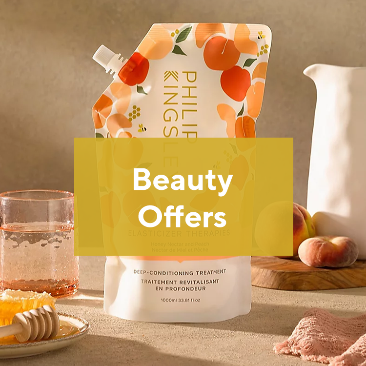 Beauty Offers 