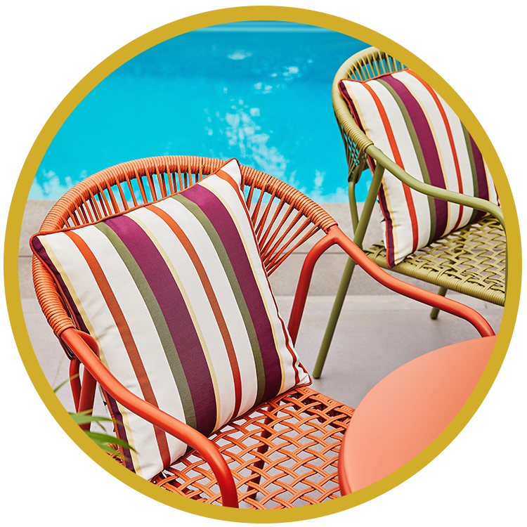 Garden & Leisure