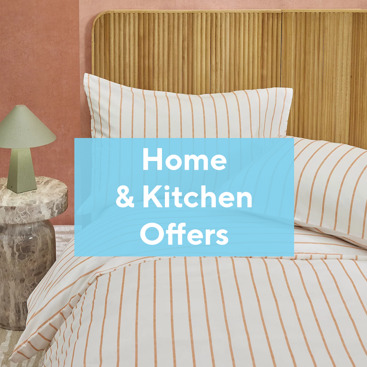 Home & Kitchen Offers 