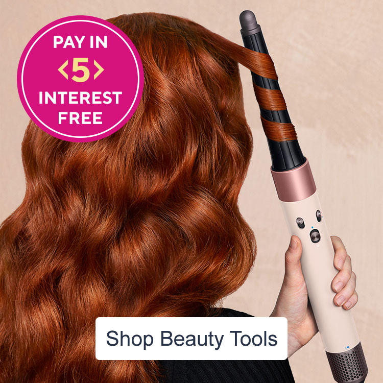 Beauty Tools in Instalments