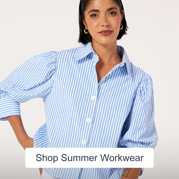 Summer Workwear