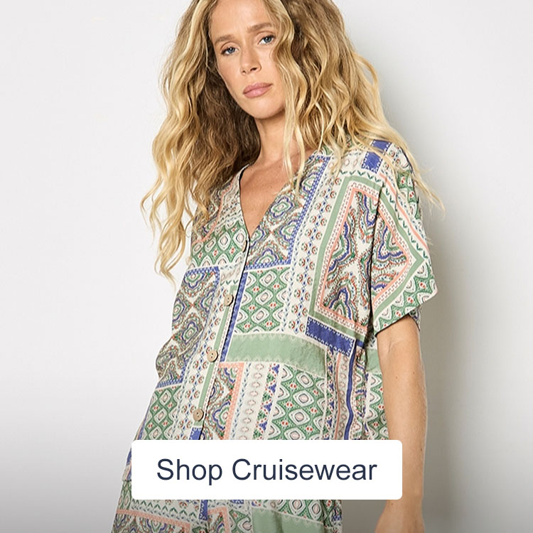 Cruise Essentials