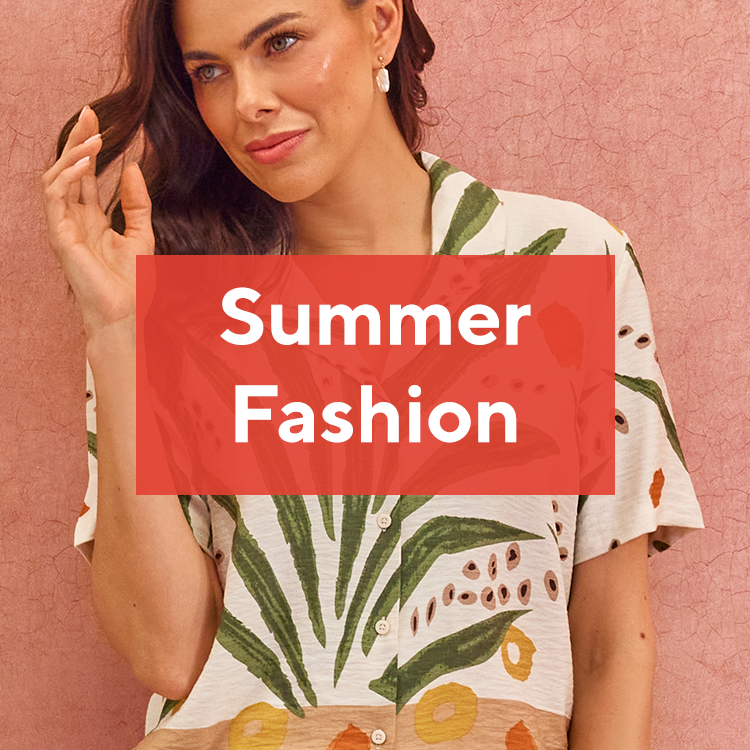 Summer Fashion