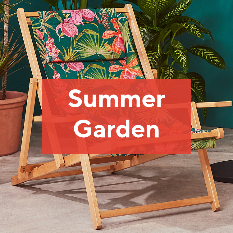 Summer Garden