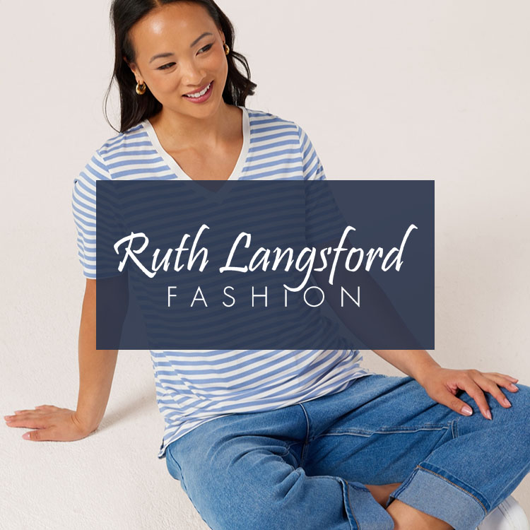 Ruth Langsford