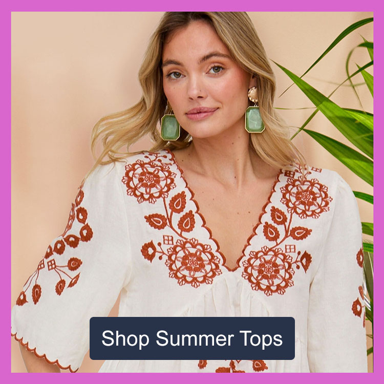 Summer Tops