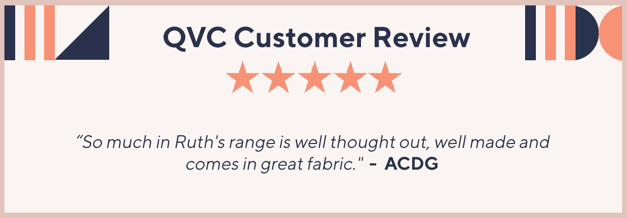 QVC Customer Review