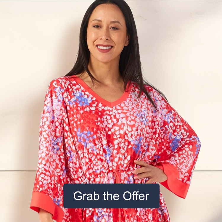 Top Offer - Carole Hochman