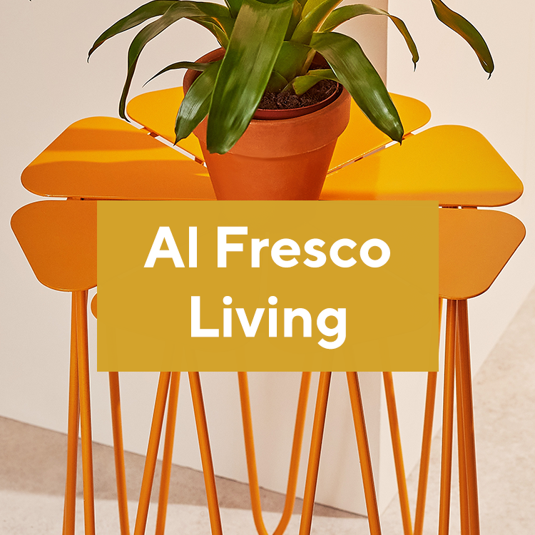 Al Fresco Living 