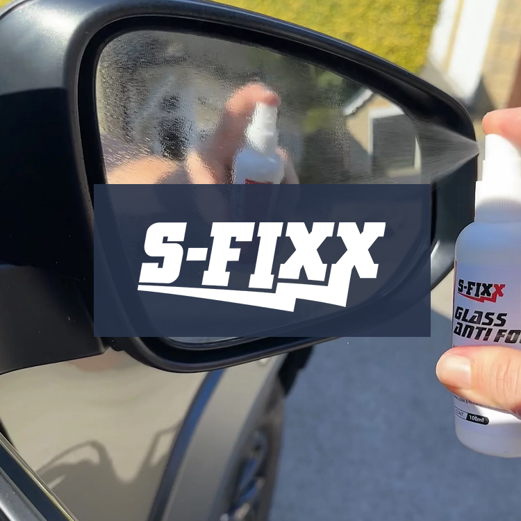 S-FIXX