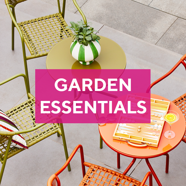 Garden Essentials