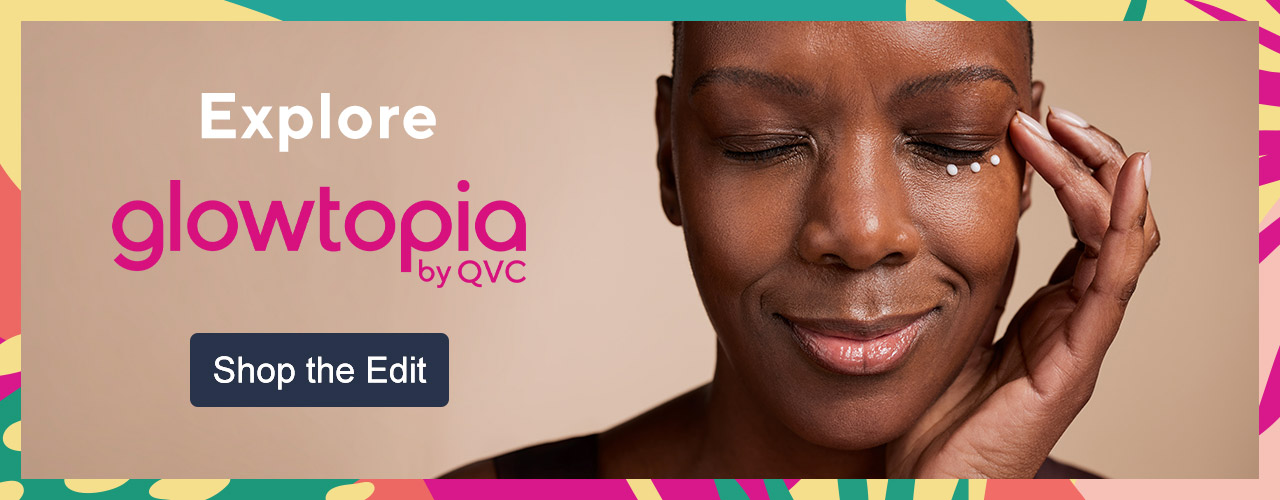 Explore Glowtopia by QVC
