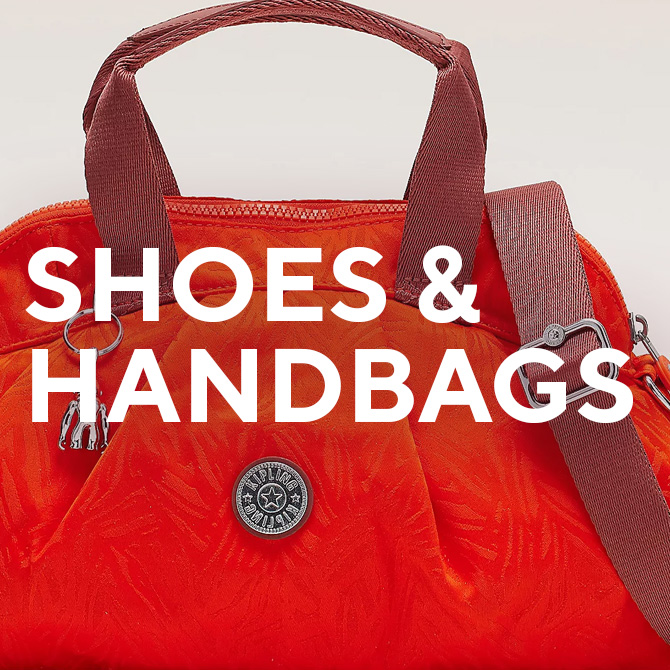 Shoes & Handbags