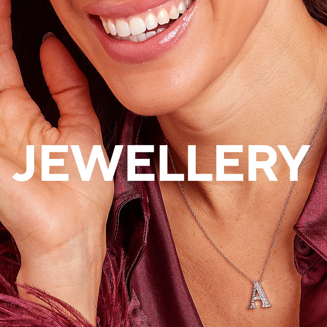 Jewellery