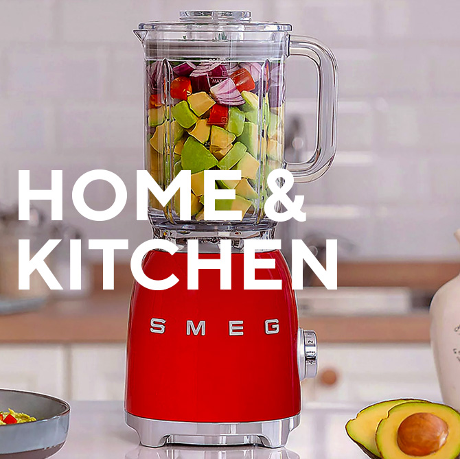 Home & Kitchen
