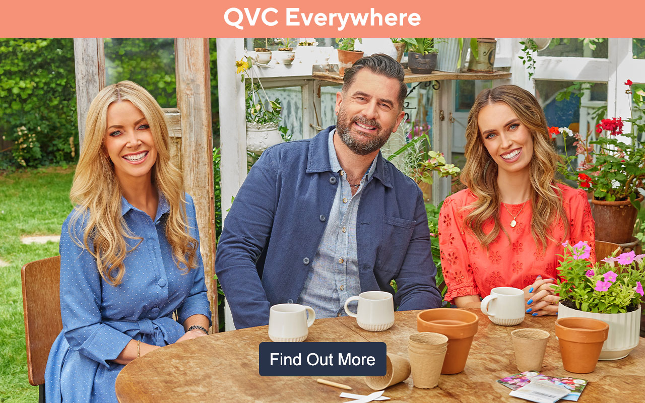 QVC Everywhere