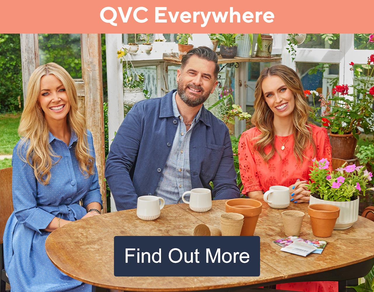 QVC Everywhere