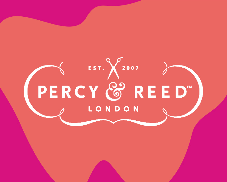 Percy & Reed