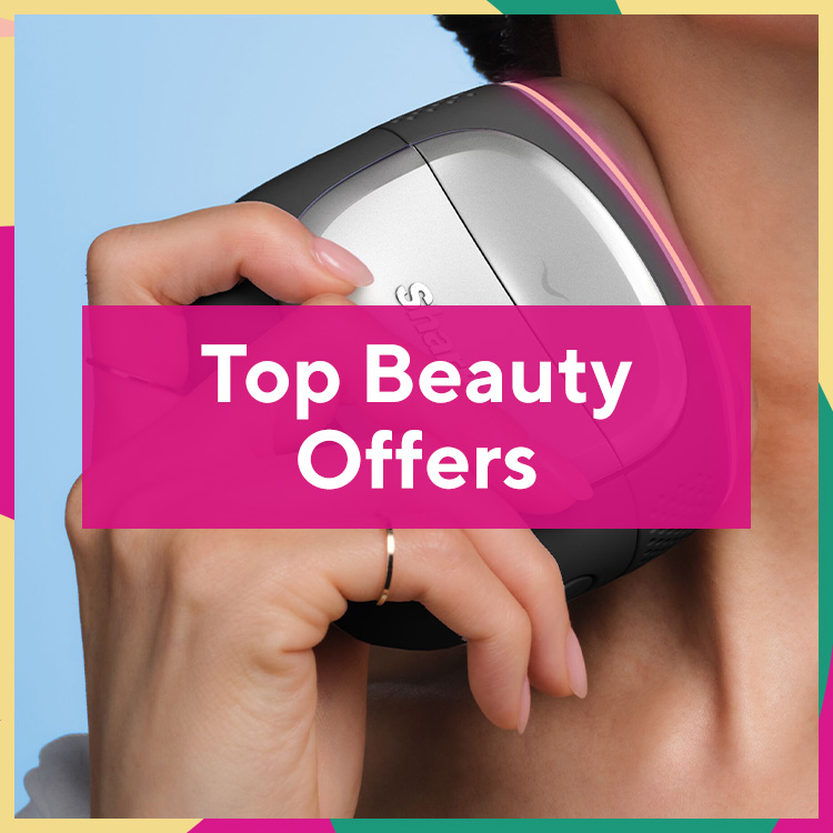 Top Beauty Offers