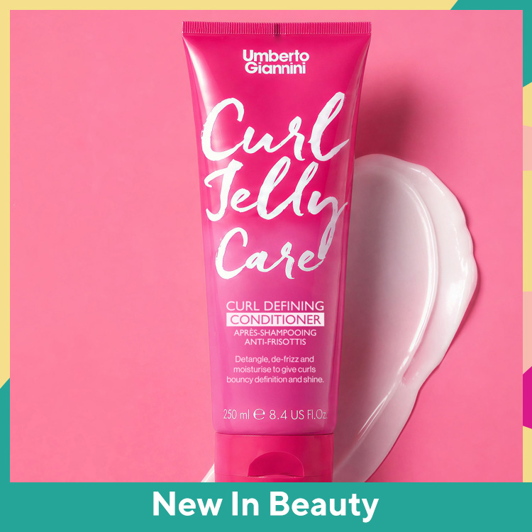 New In Beauty