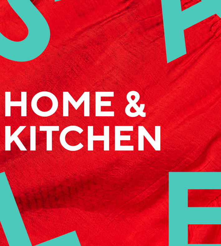 Home & Kitchen