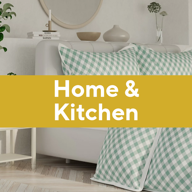 Home & Kitchen