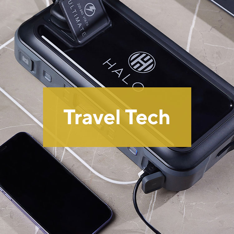Travel Tech