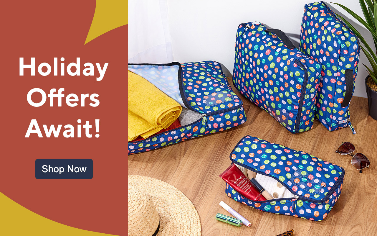 Holiday Offers Await!