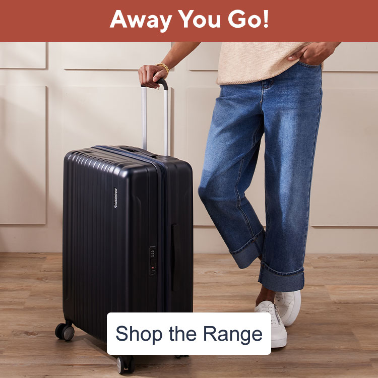 Luggage