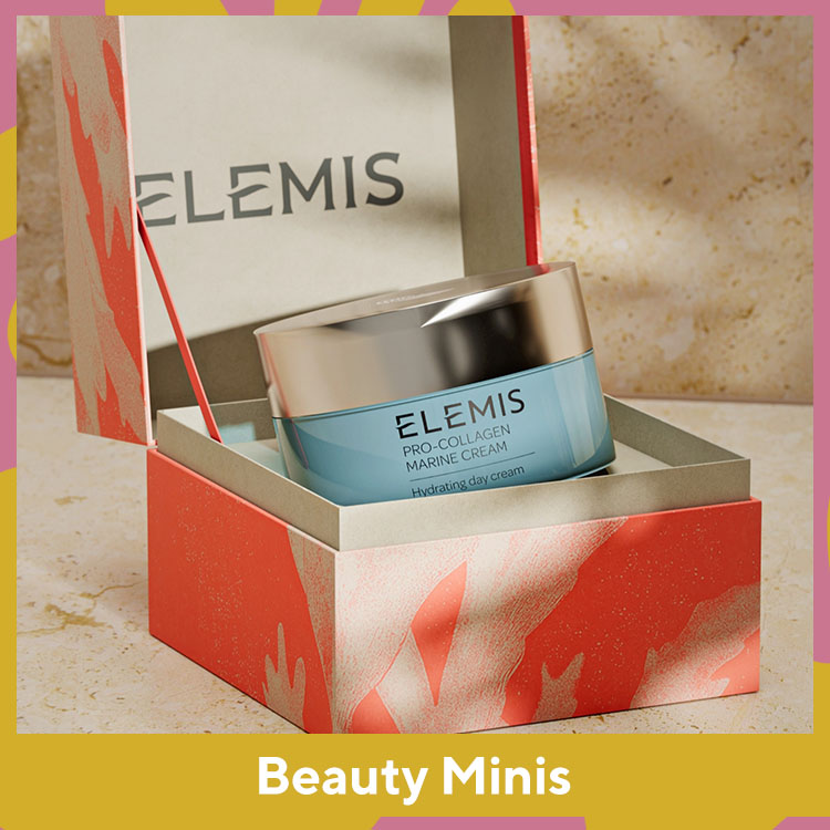 Beauty Minis