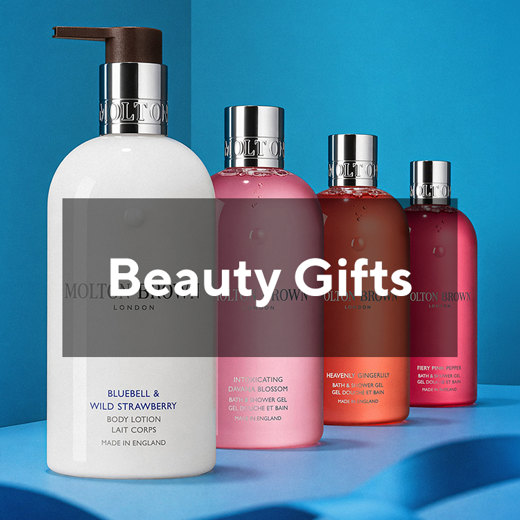 Beauty Gifts 