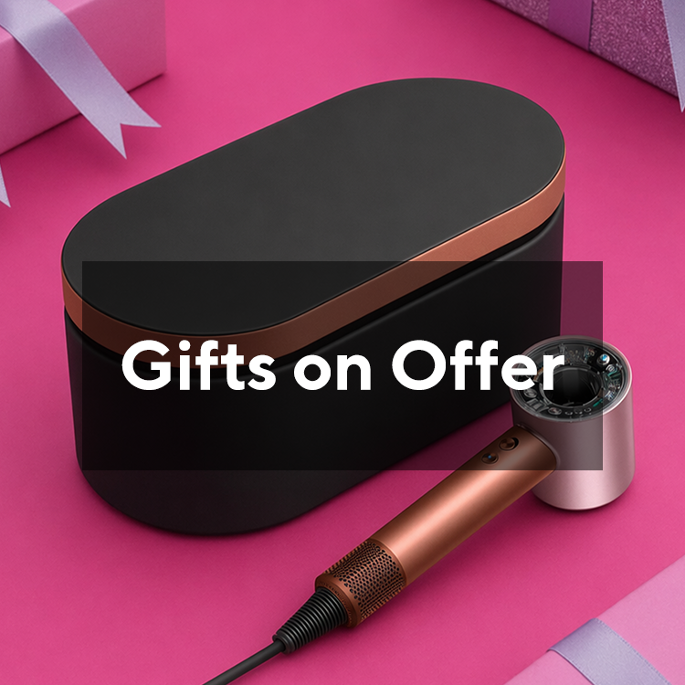 Gifts on Offer