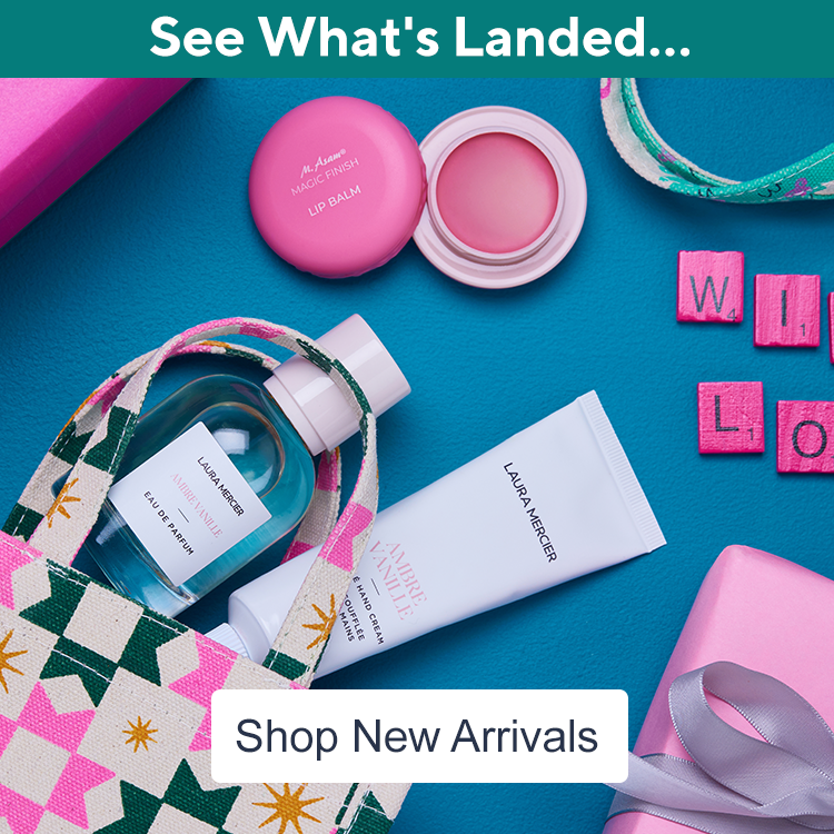 New Arrivals