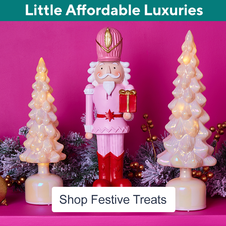 Christmas Picks for Under £30