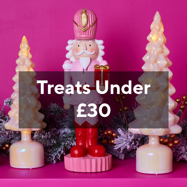 Treats Under £30