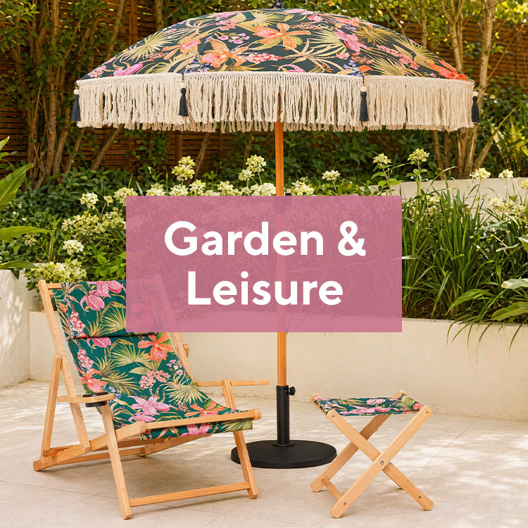 Garden & Leisure