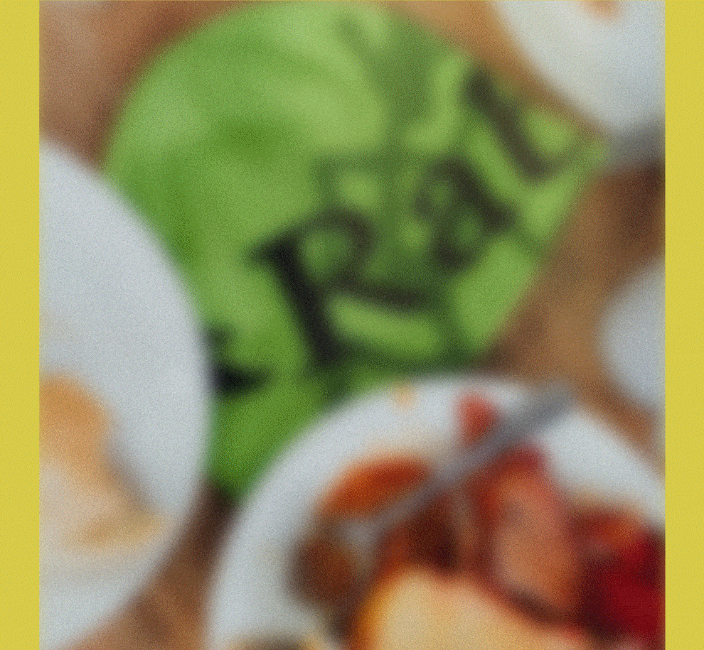 Gif carrousel of blurred climbing imagery