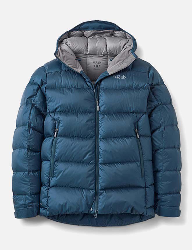 Men’s Neutrino Pro Down Jacket