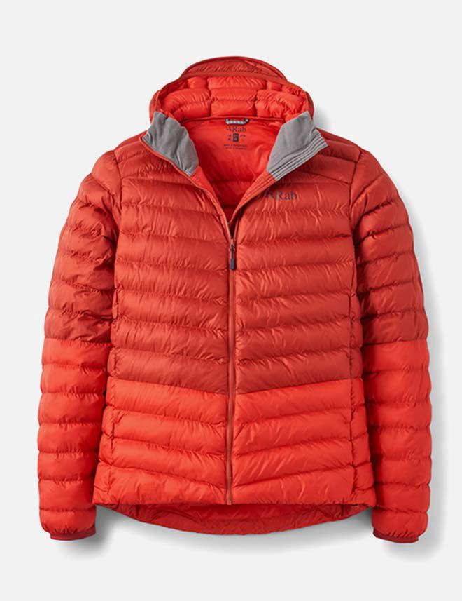 Men’s Cirrus Alpine insulated Jacket