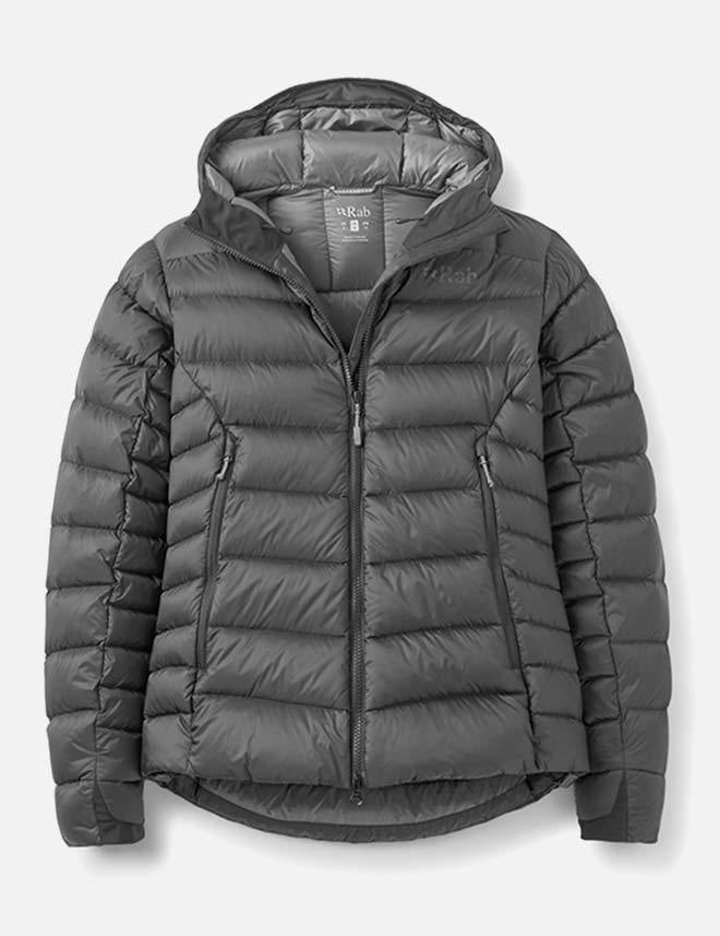 Women’s Electron Pro Down Jacket